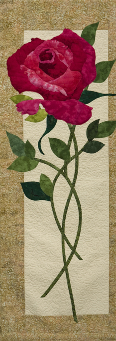 Long Stem Rose - SOLD